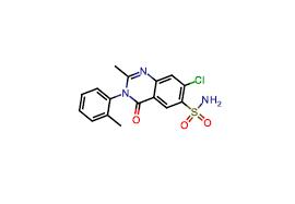 Metolazone EP Impurity D